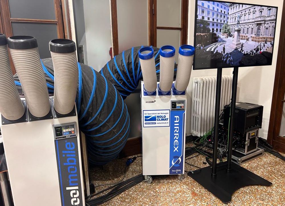 Tutta la gamma in passerella: diario della nostra Milano Fashion Week [foto]