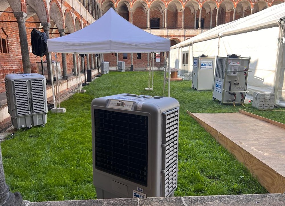 Tutta la gamma in passerella: diario della nostra Milano Fashion Week [foto]