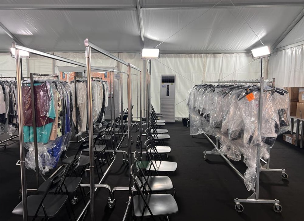 Tutta la gamma in passerella: diario della nostra Milano Fashion Week [foto]