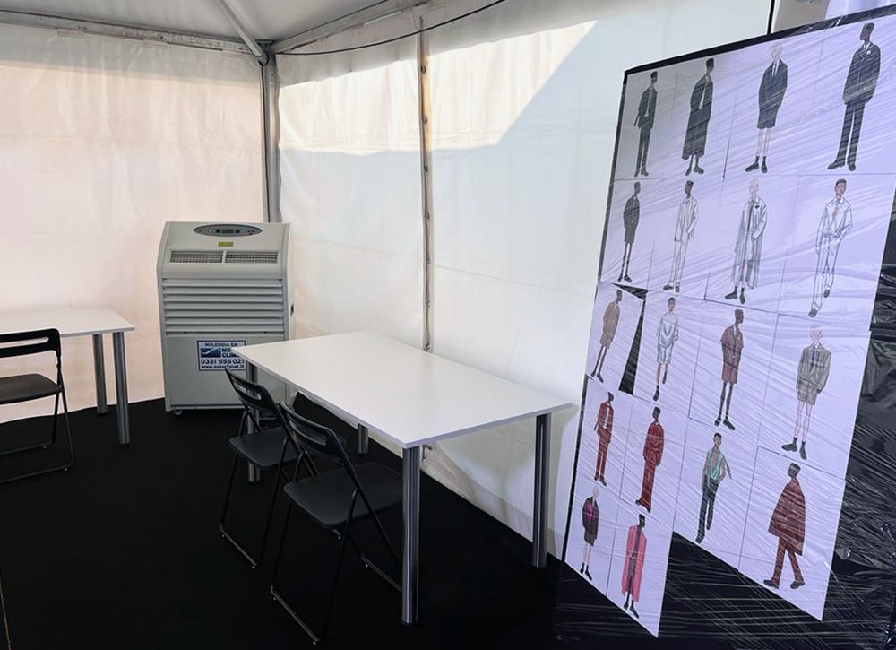 Tutta la gamma in passerella: diario della nostra Milano Fashion Week [foto]