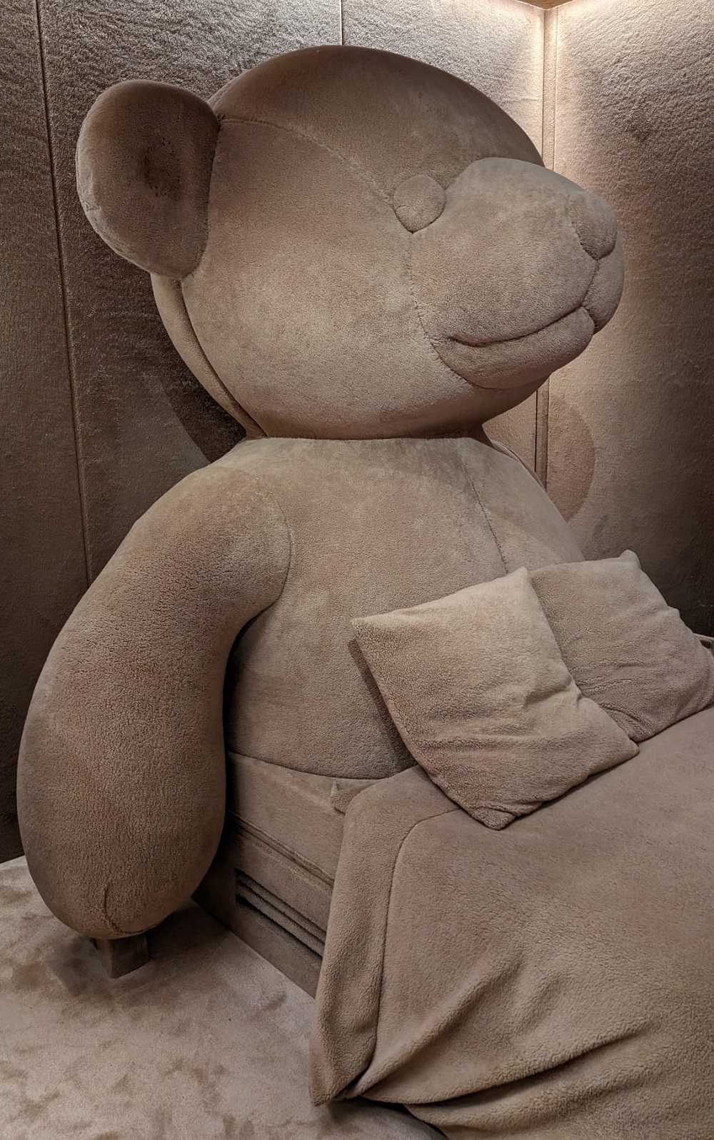 Nolo Climat collabora alla realizzazione di un evento internazionale a Covent Garden