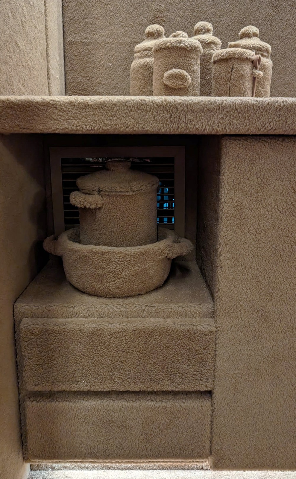 Nolo Climat collabora alla realizzazione di un evento internazionale a Covent Garden