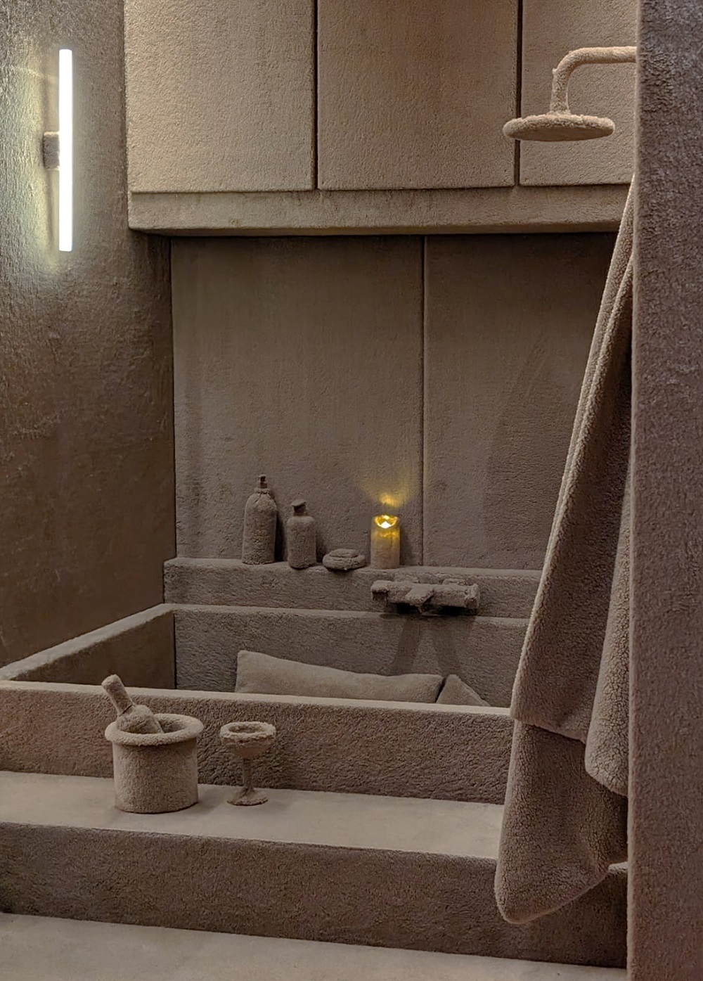 Nolo Climat collabora alla realizzazione di un evento internazionale a Covent Garden