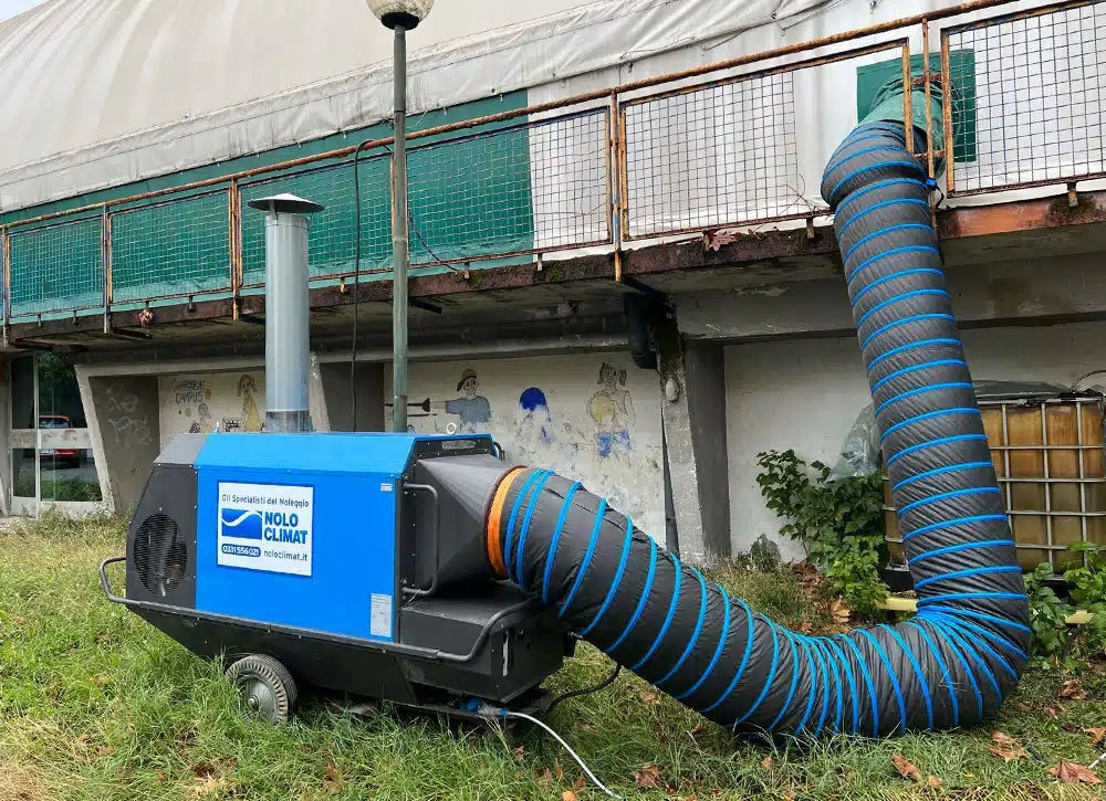 riscaldatori-elettrici-eventi Perché il riscaldamento è indispensabile per gli eventi in tendostrutture