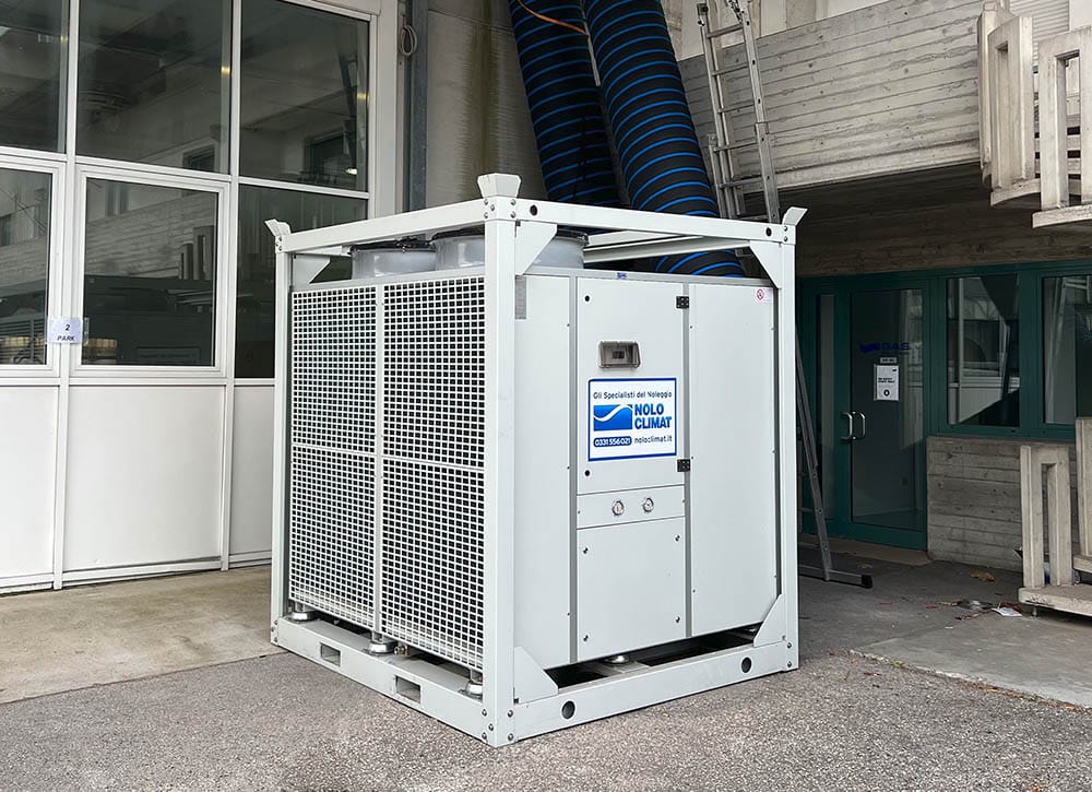 I vantaggi della pompa di calore: quando utilizzarla e quanto si risparmia