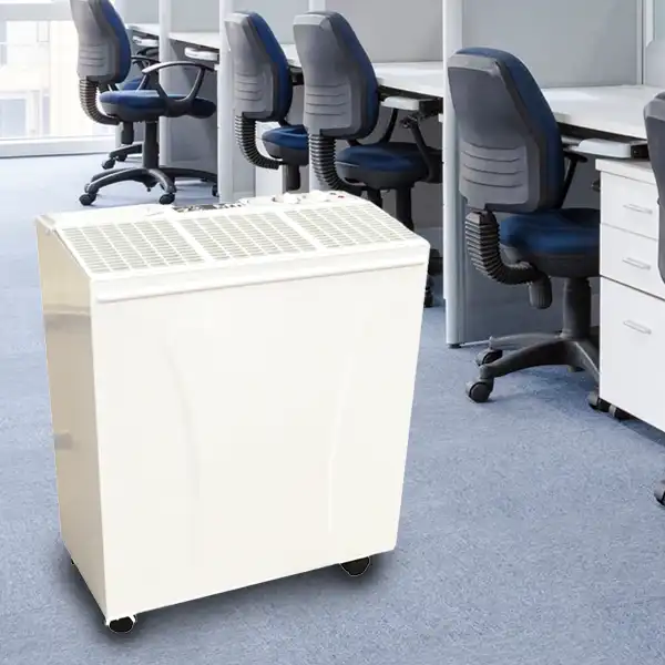 Noleggio Umidificatori