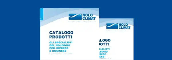 Catalogo Prodotti