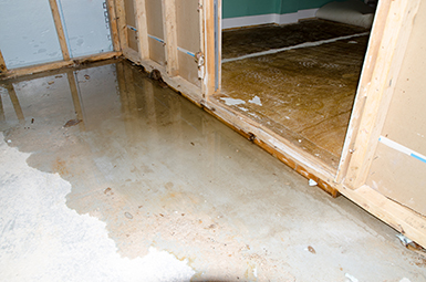 Deumidificatori per allagamenti e danni da incendio - Nolo Climat