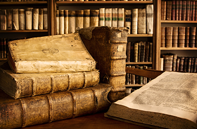 Deumidificatori per archivi - Nolo Climat