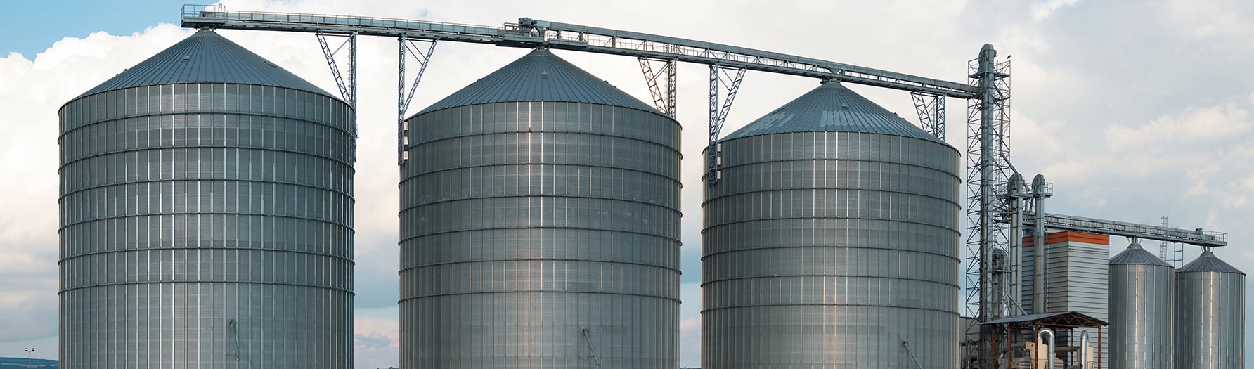 Ventilatori per l’industria agroalimentare - Nolo Climat