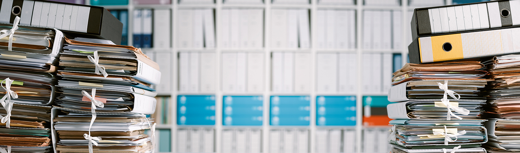 Deumidificatori per archivi - Nolo Climat