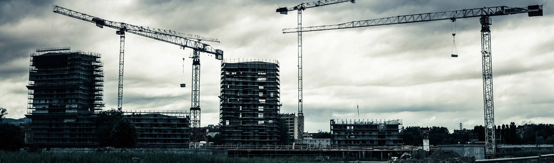 Noleggio caldaie per cantieri