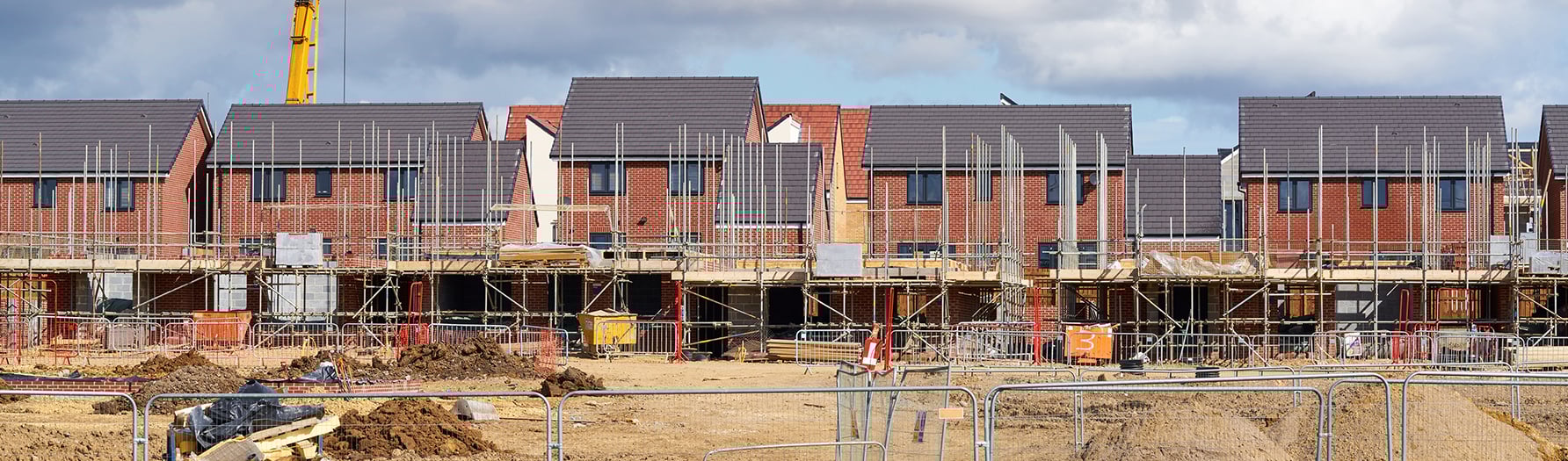 Noleggio deumidificatori per cantieri e costruzioni - Nolo Climat