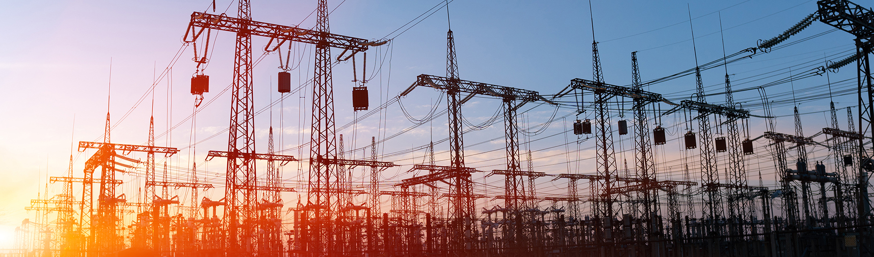 Deumidificatori per centrali elettriche e idroelettriche - Nolo Climat