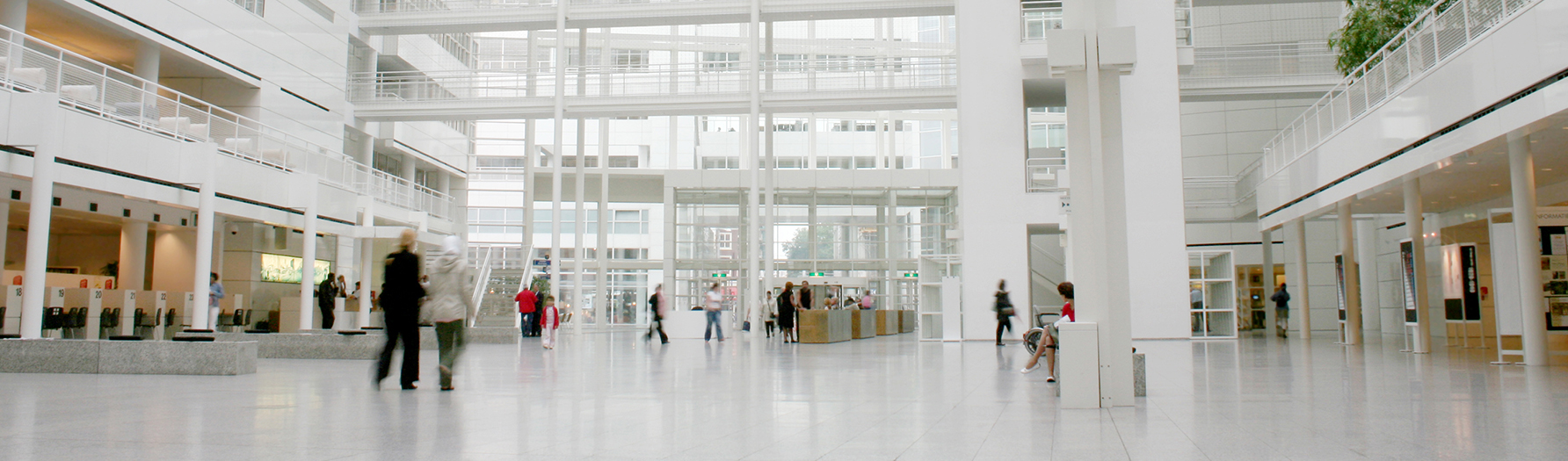 Riscaldamento per facility management