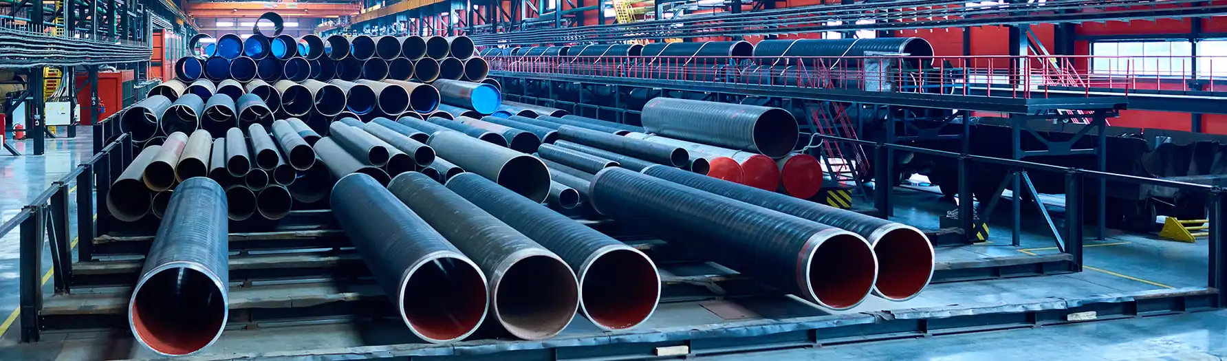 Deumidificatori per magazzini e depositi - Nolo Climat