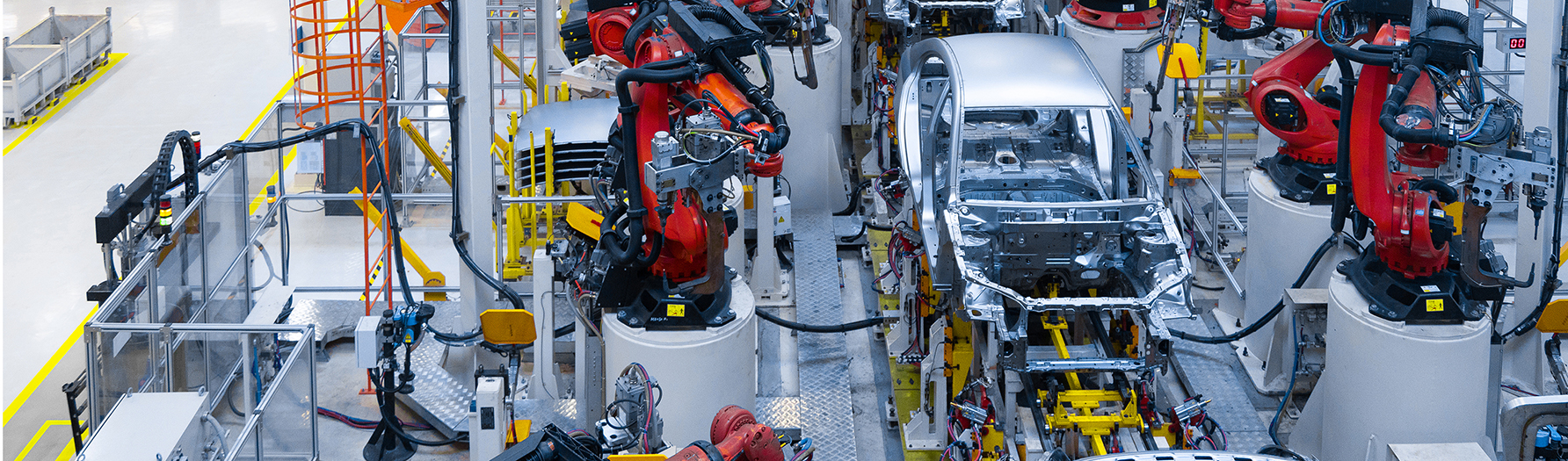 Ventilatori per il settore manifatturiero e industriale - Nolo Climat