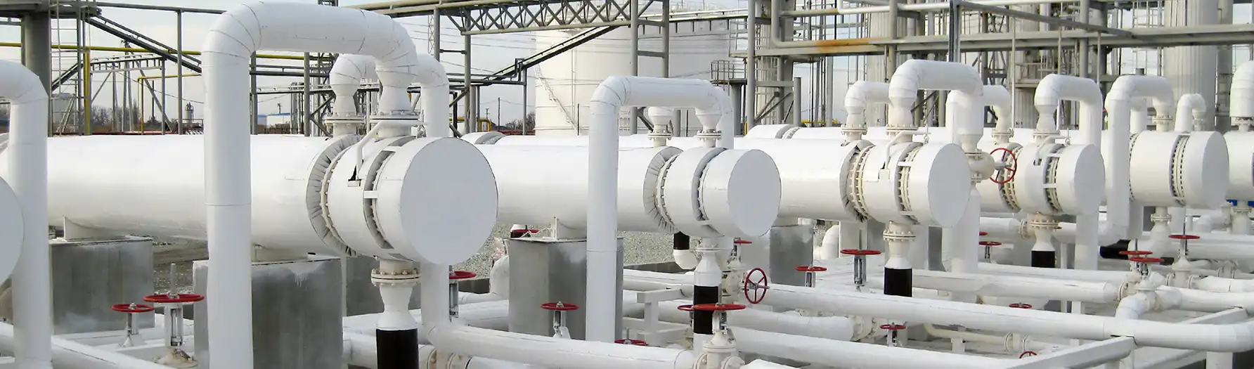 Chiller per i Processi di Raffreddamento