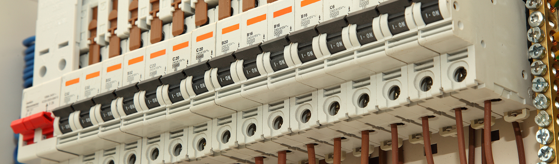 Riscaldatori per prove di carico elettrico