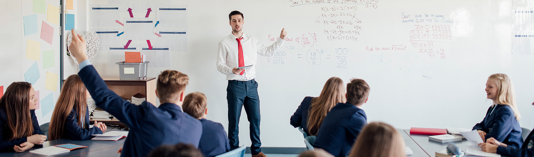 Caldaie per scuole e università
