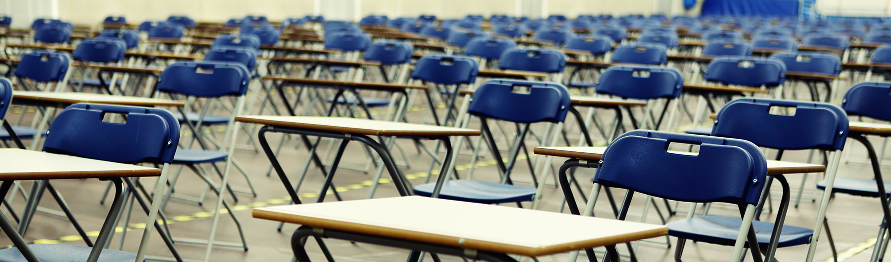 Ventilatori per Scuole e Università - Nolo Climat