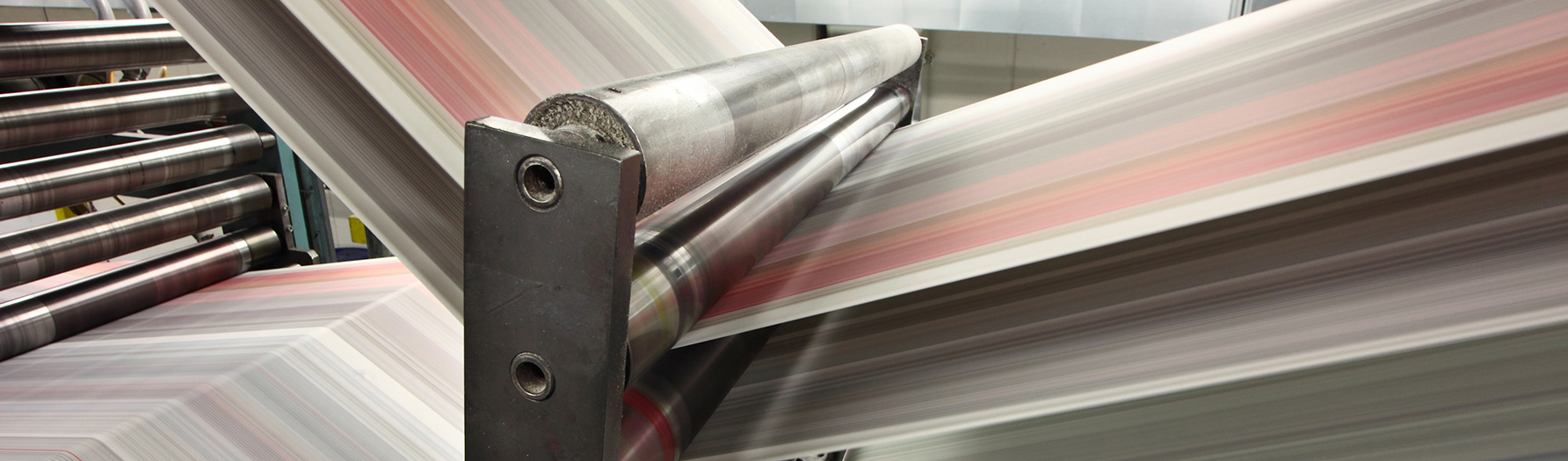 Umidificatori per stamperie e industria tessile - Nolo Climat