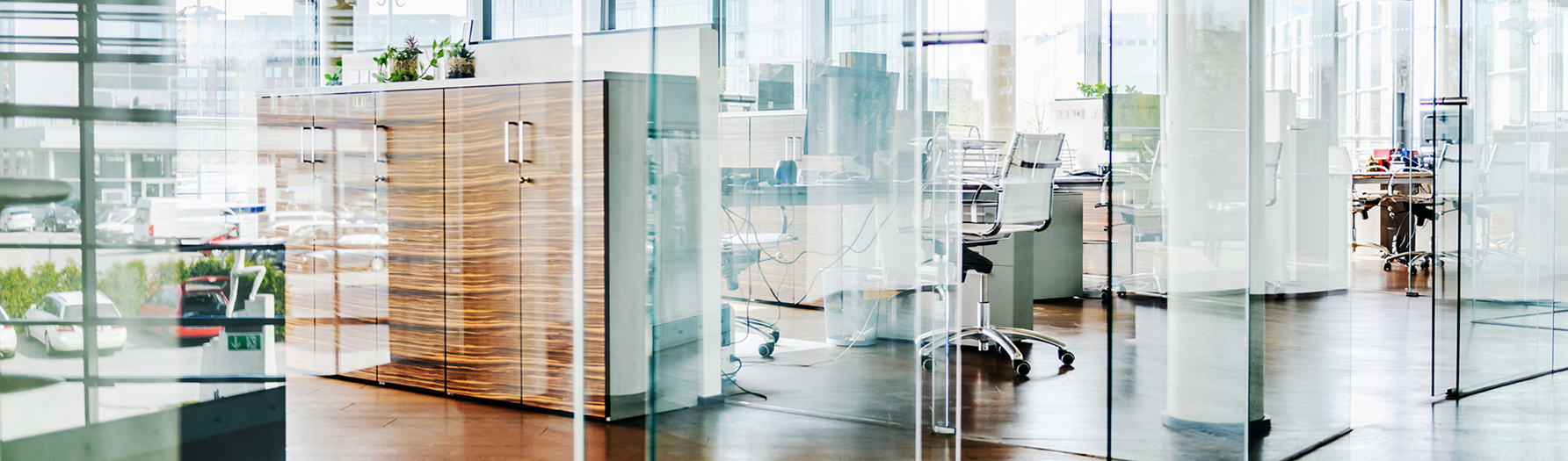 Caldaie per uffici e sale riunioni