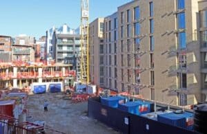 Noleggio caldaie per cantieri