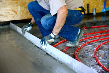 Noleggio caldaie per cantieri