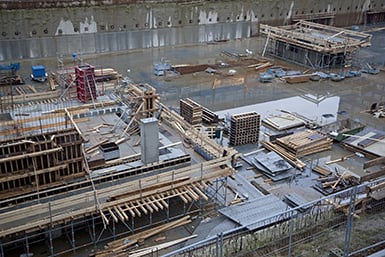 Ventilatori per Edilizia, Cantieri e Costruzioni - Nolo Climat