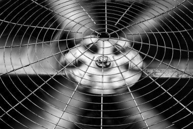 Ventilatori per Depositi e Magazzini - Nolo Climat