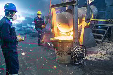 Ventilatori per l’estrazione di fumi e polveri - Nolo Climat