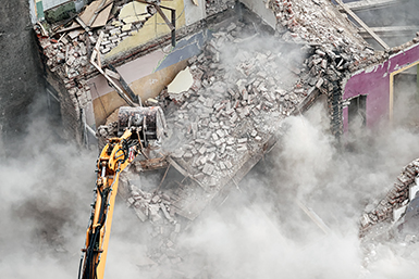 Ventilatori per l’estrazione di fumi e polveri - Nolo Climat