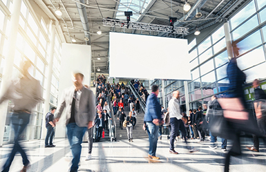 Noleggio caldaie per eventi e fiere