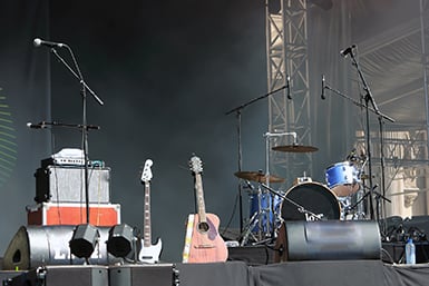 Ventilatori per Eventi e Fiere - Nolo Climat