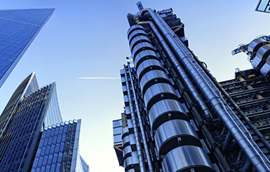 Riscaldamento per facility management