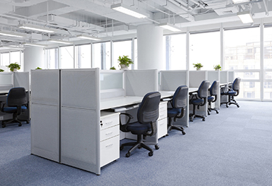 Deumidificatori per facility management e gestori di strutture - Nolo Climat