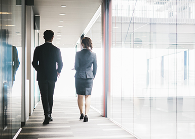 Riscaldamento per facility management