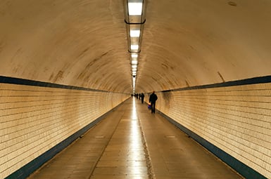 Ventilatori per gallerie, tunnel e demolizioni - Nolo Climat