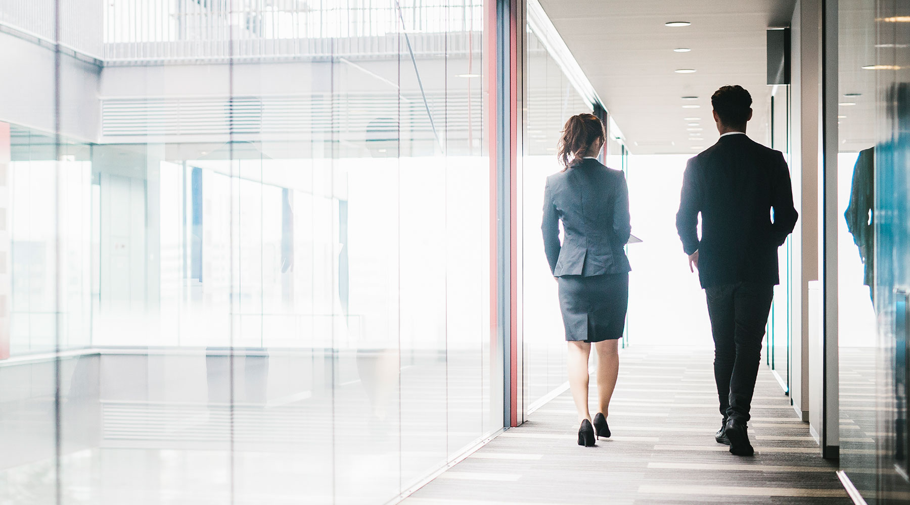 Condizionatori per facility management e gestori di strutture