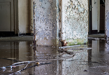 Deumidificatori per impiantisti - Nolo Climat