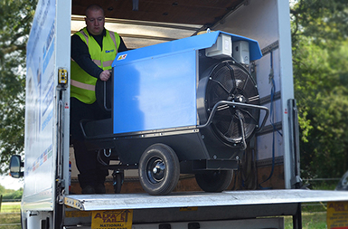 Riscaldamento per Impiantisti