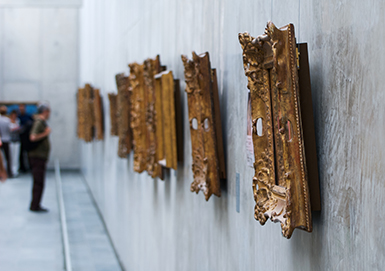 Deumidificatori per musei e gallerie d’arte - Nolo Climat