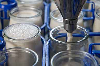 Chiller per i Processi di Raffreddamento