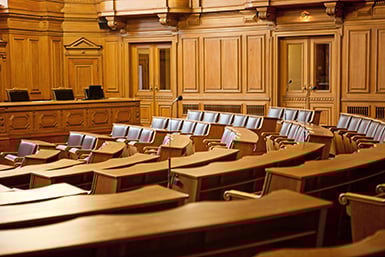 Condizionatori per la pubblica amministrazione