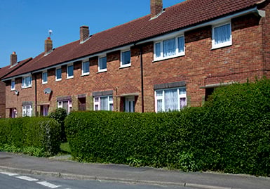 Riscaldamento per la pubblica amministrazione