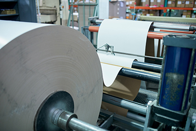 Umidificatori per stamperie e industria tessile - Nolo Climat