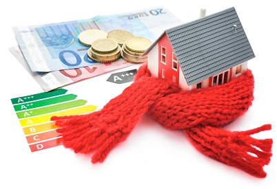 Risparmio fino al 50% dei costi dell’energia con le pompe di calore Nolo Climat
