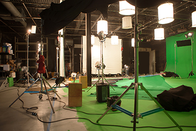 Condizionatori per teatri, cinema e studi televisivi