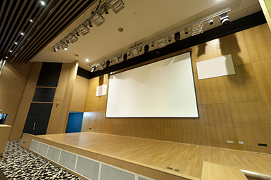 Riscaldamento per teatri, cinema e studi televisivi